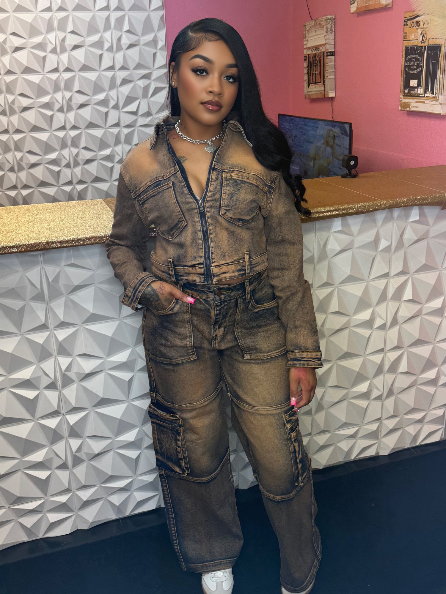 Women’s Clothing / New Arrivals Two piece sets , Dresses , Tops & More