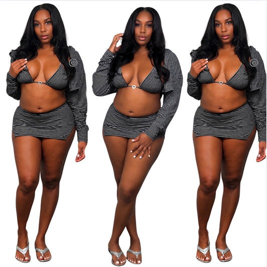 Barbie Skort Set