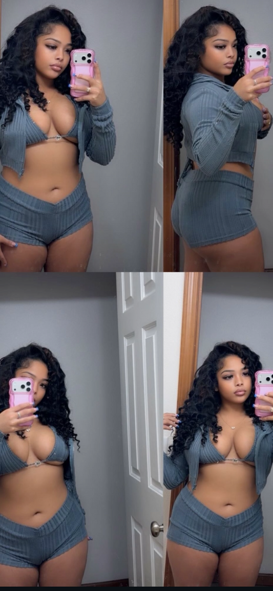 Caught You Looking Set