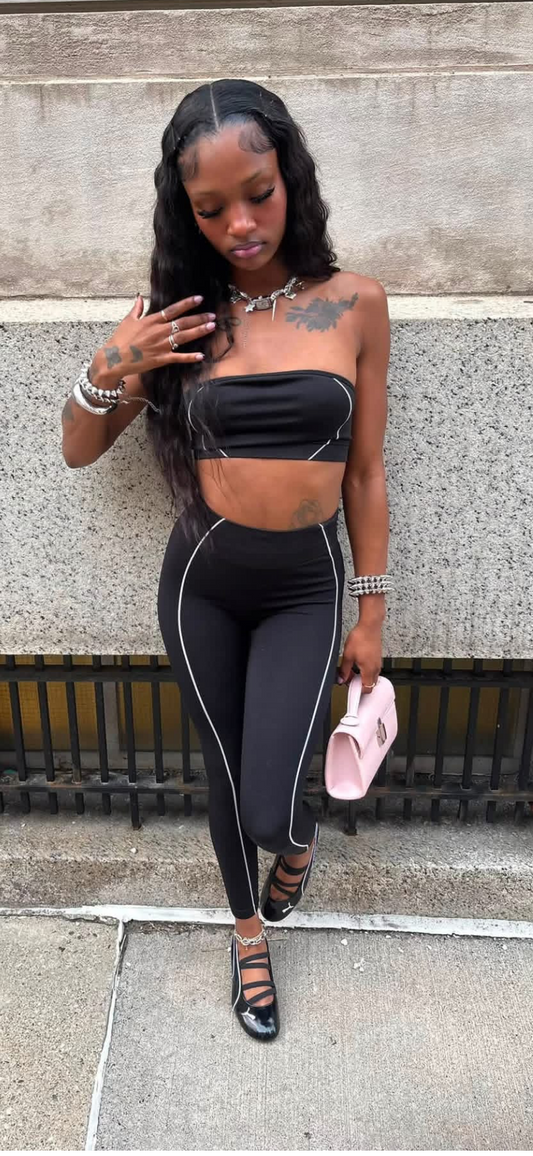 Body Goals Set